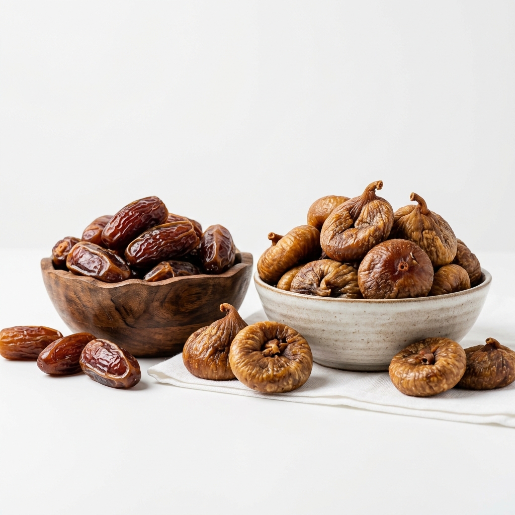 Dried Fruits