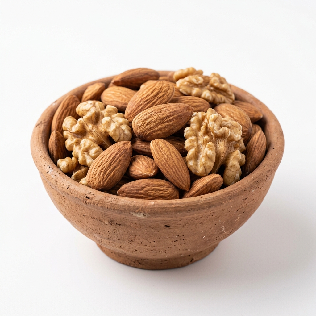 Dry Fruits