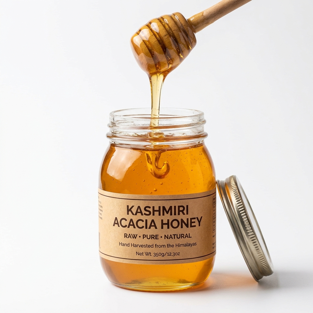 Pure Honey