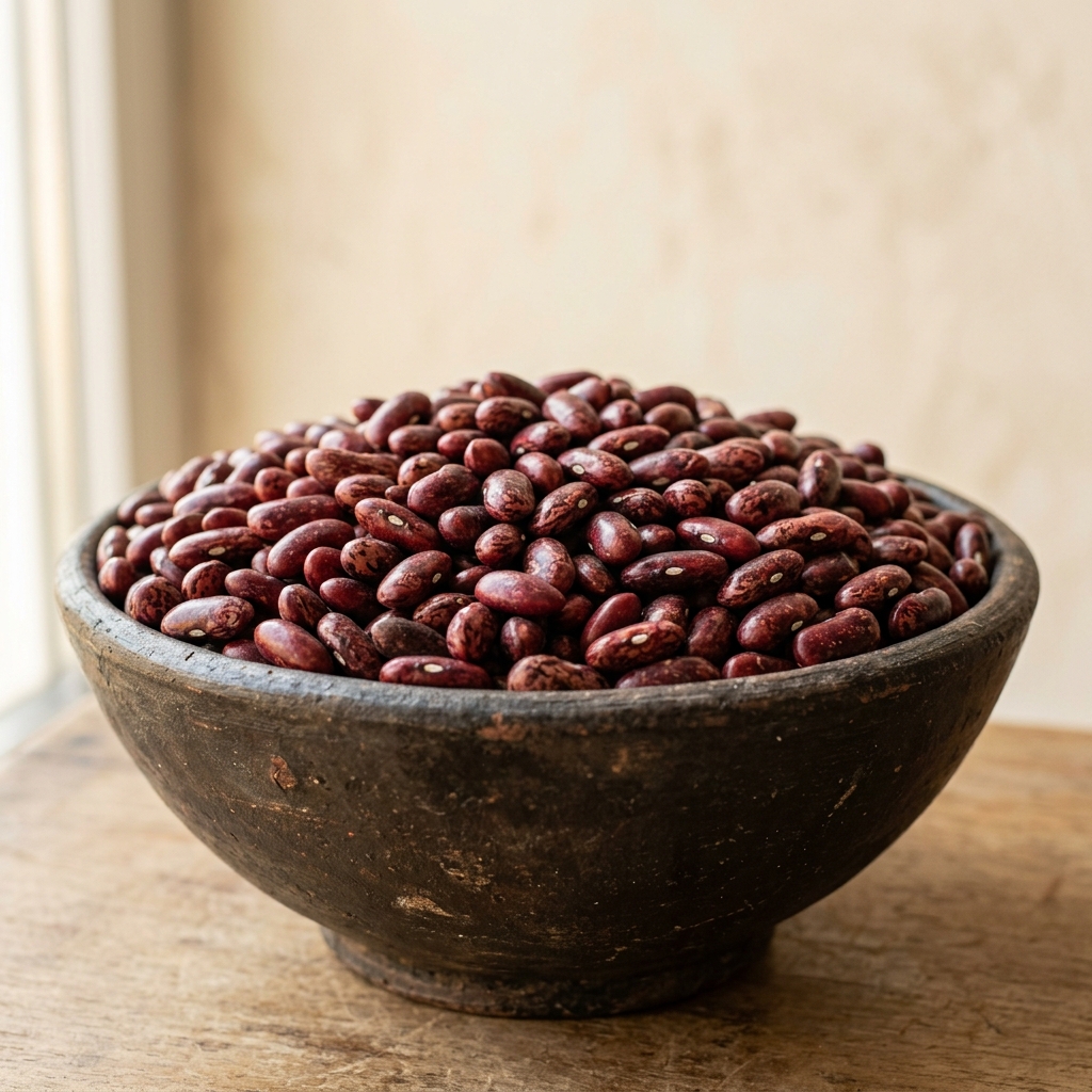 Bhaderwah Kashmiri Rajma (Premium Red Beans)