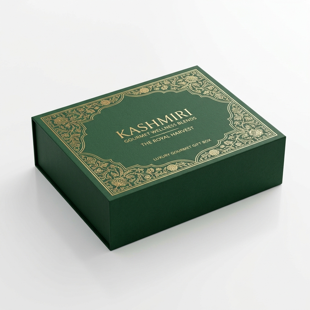 Small Box (3 items)