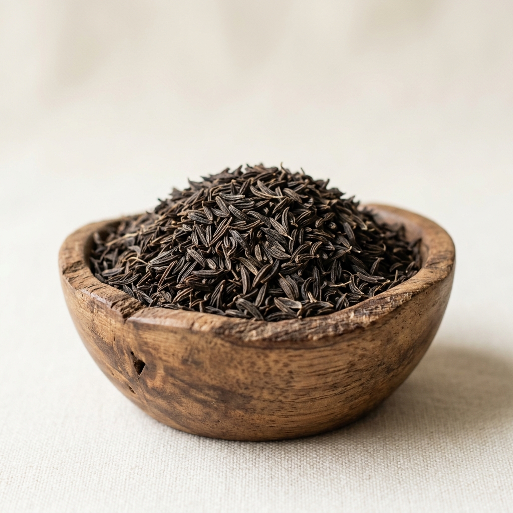 Kashmiri Shahi Zeera (Organic Black Cumin)