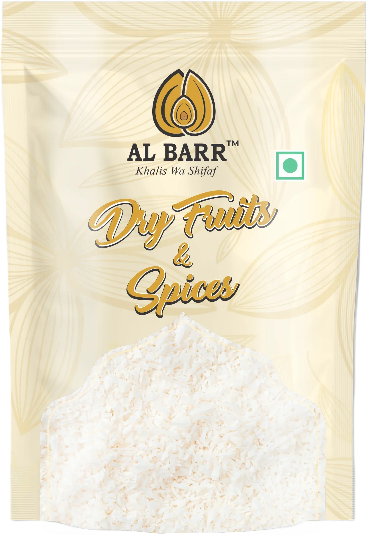 Coconut Powder