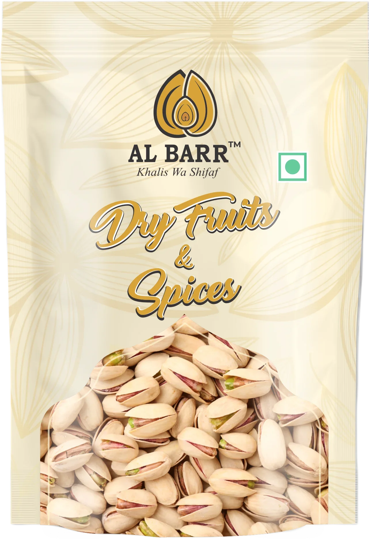 Pistachios