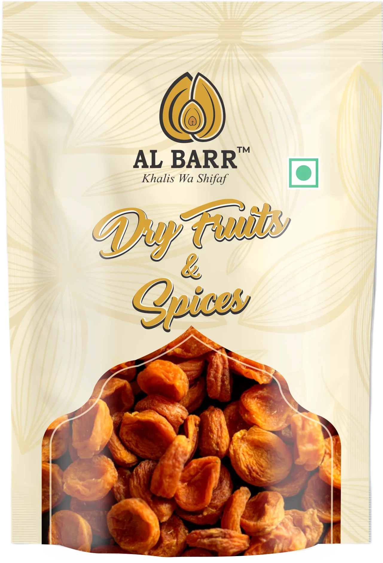 Apricot (Khubani)
