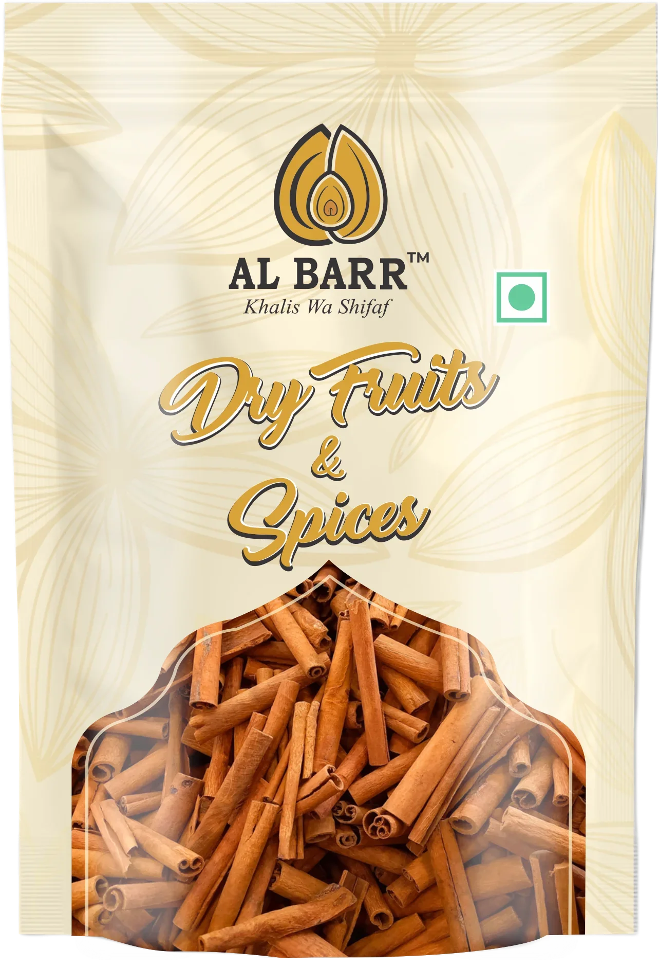 Cinnamon Sticks (Dalchini)