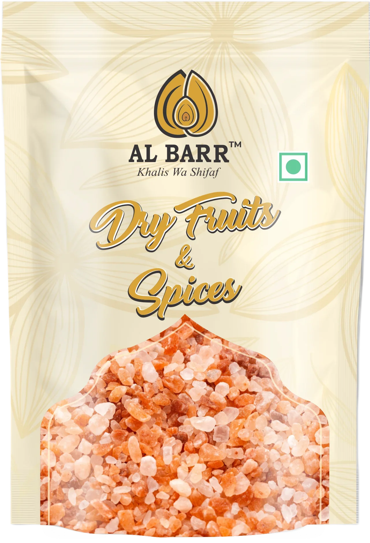 Rock Salt (Sendha Namak)