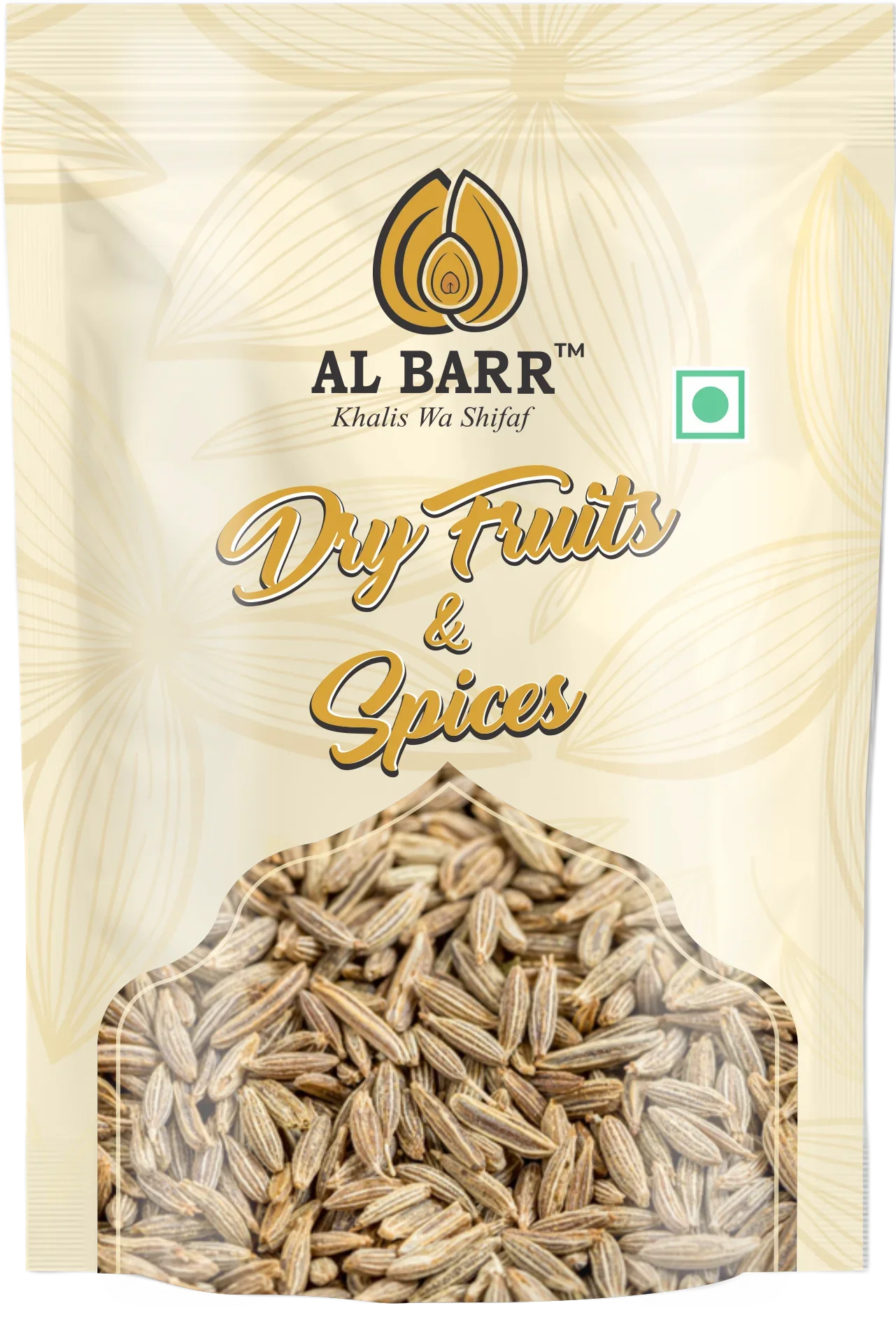 White Cumin (Safeed Zeera)
