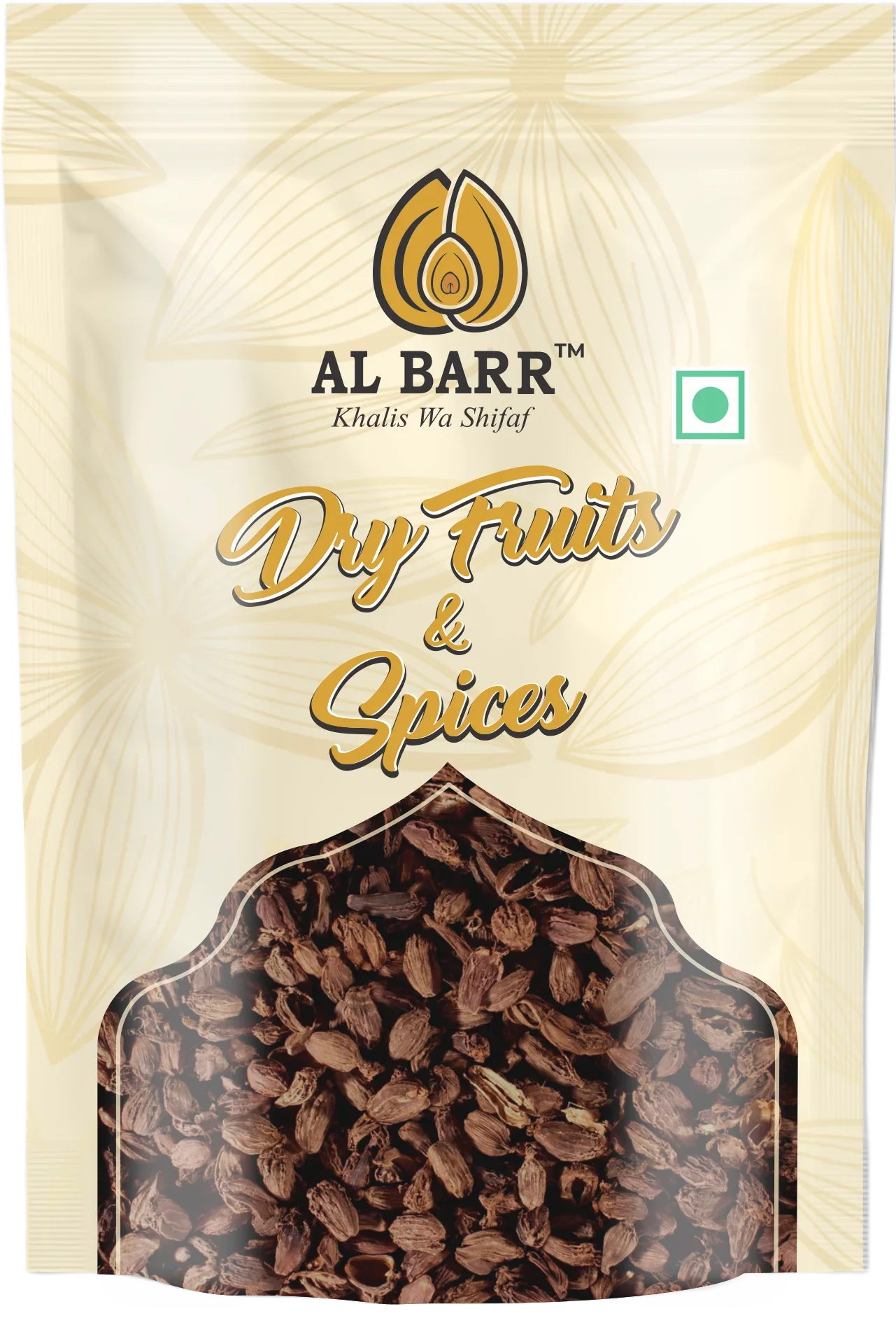 Black Cardamom