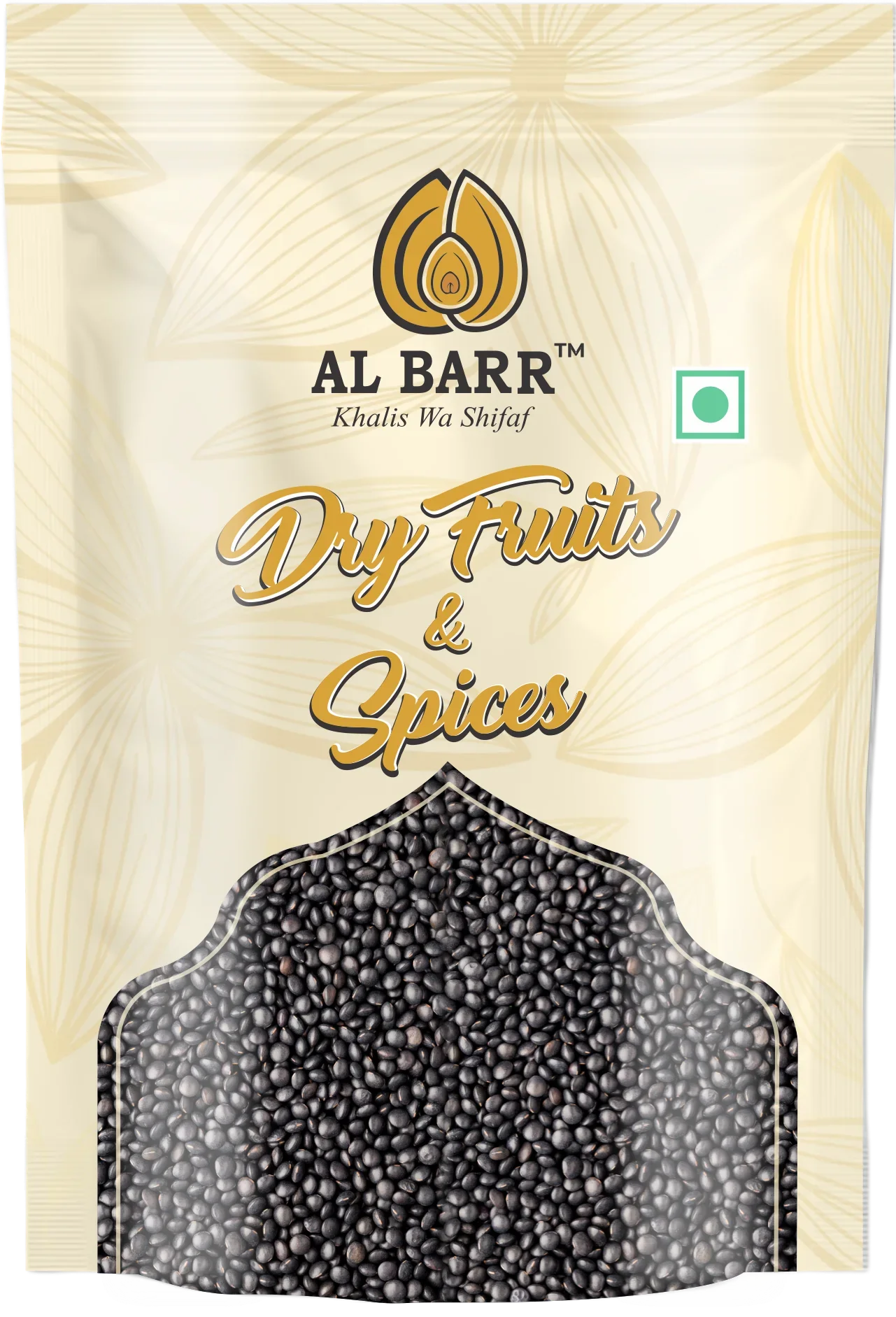 Basil Seeds (Babribeol)