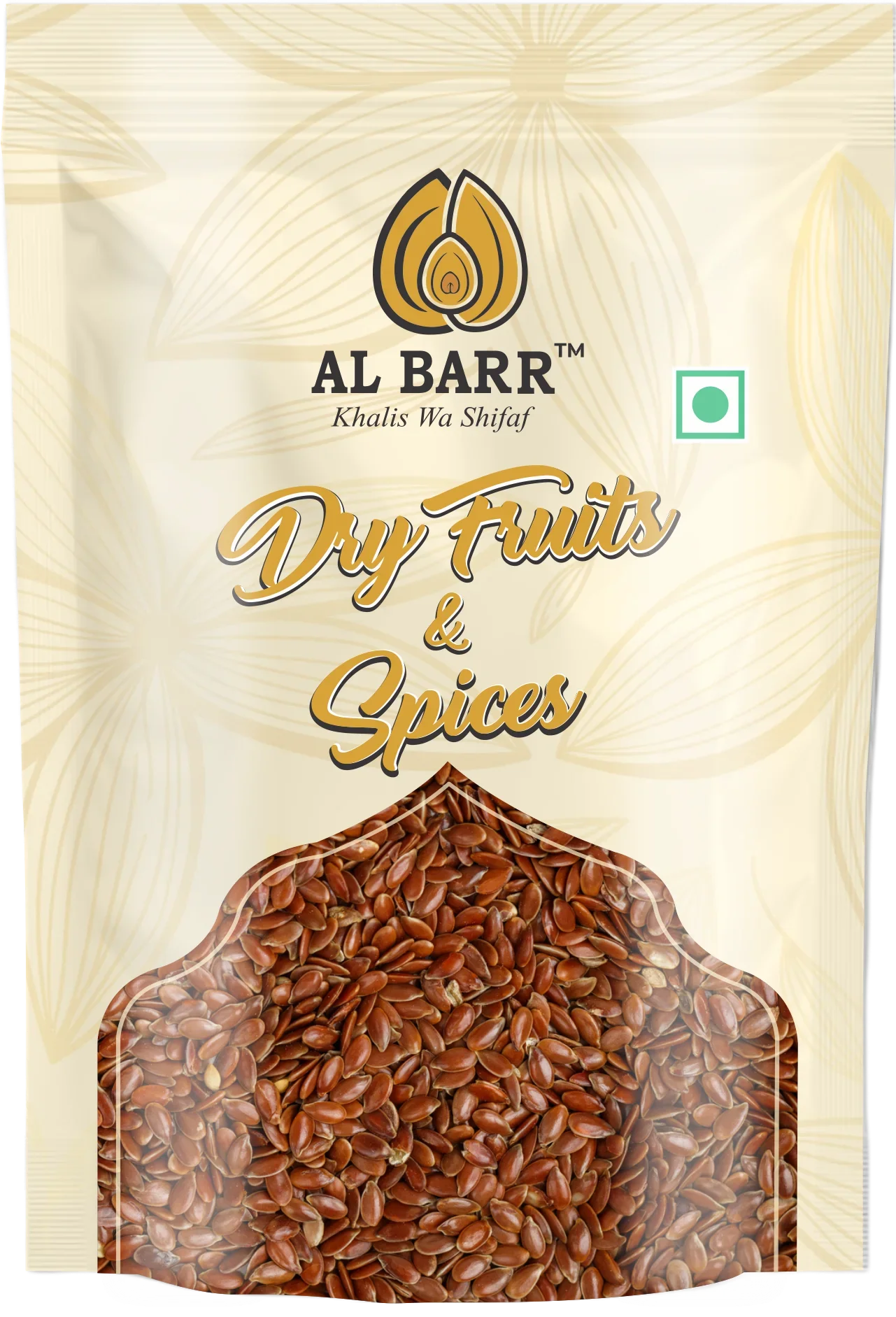 Flax Seeds (Alsi)