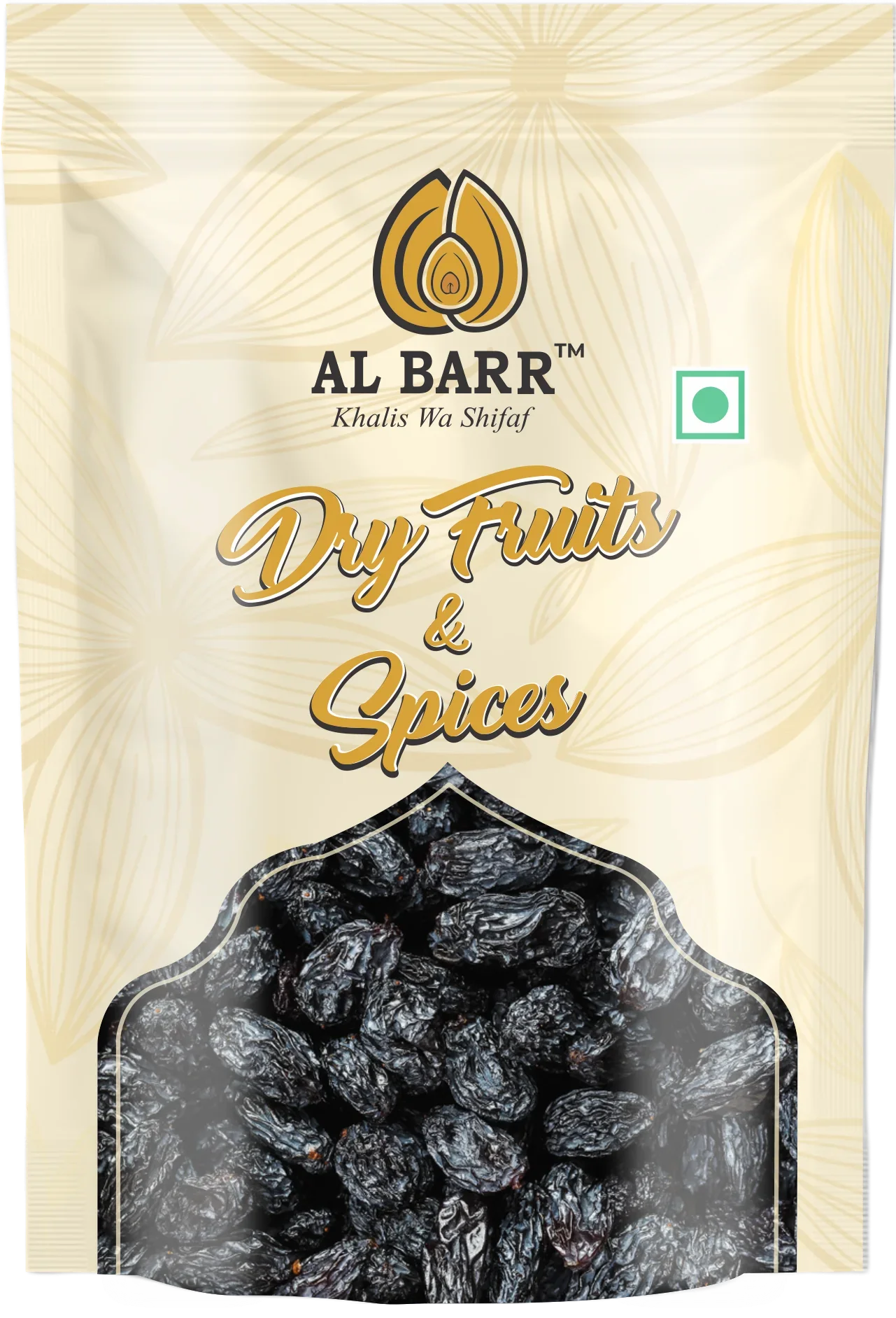 Black Raisin