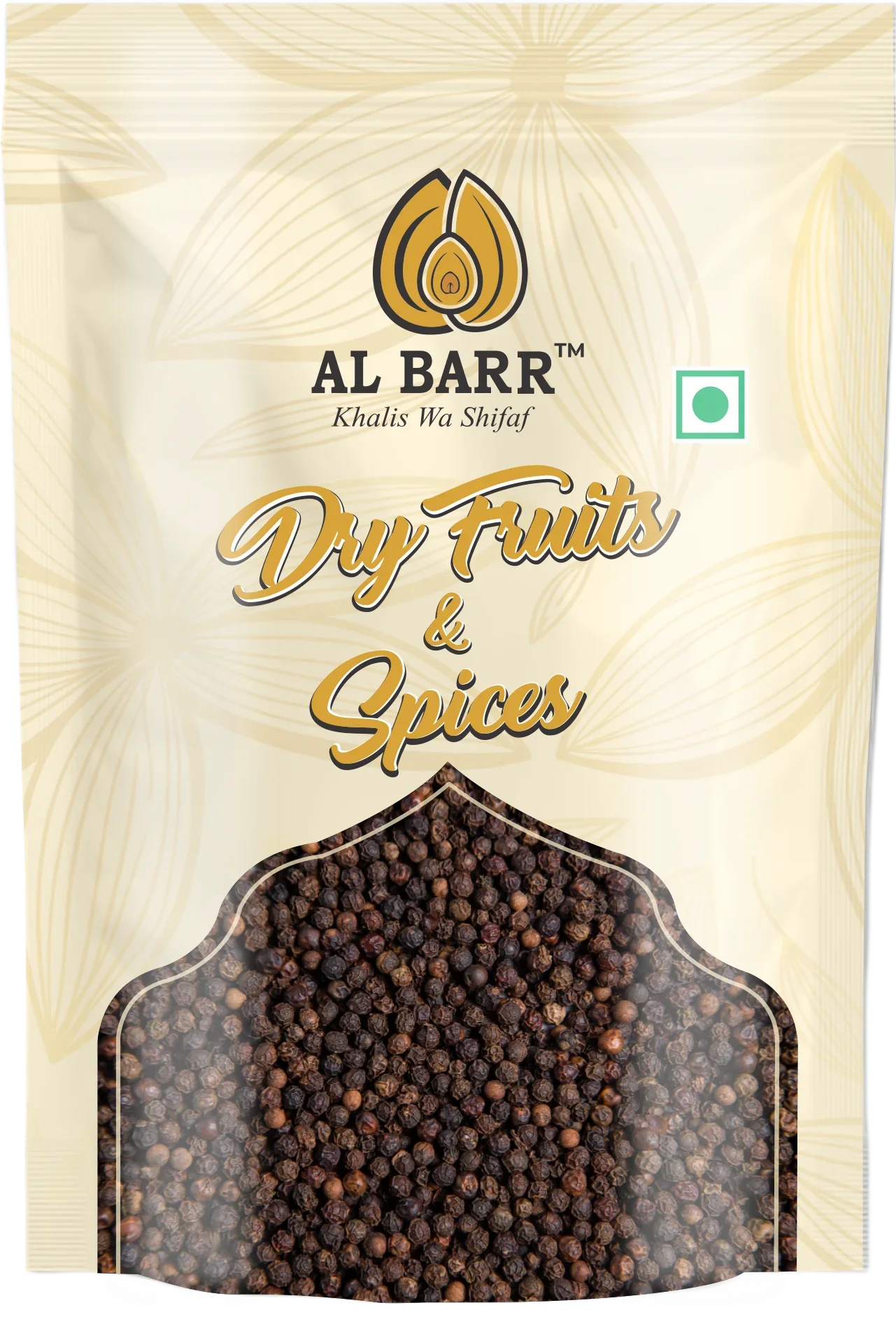 Black Pepper