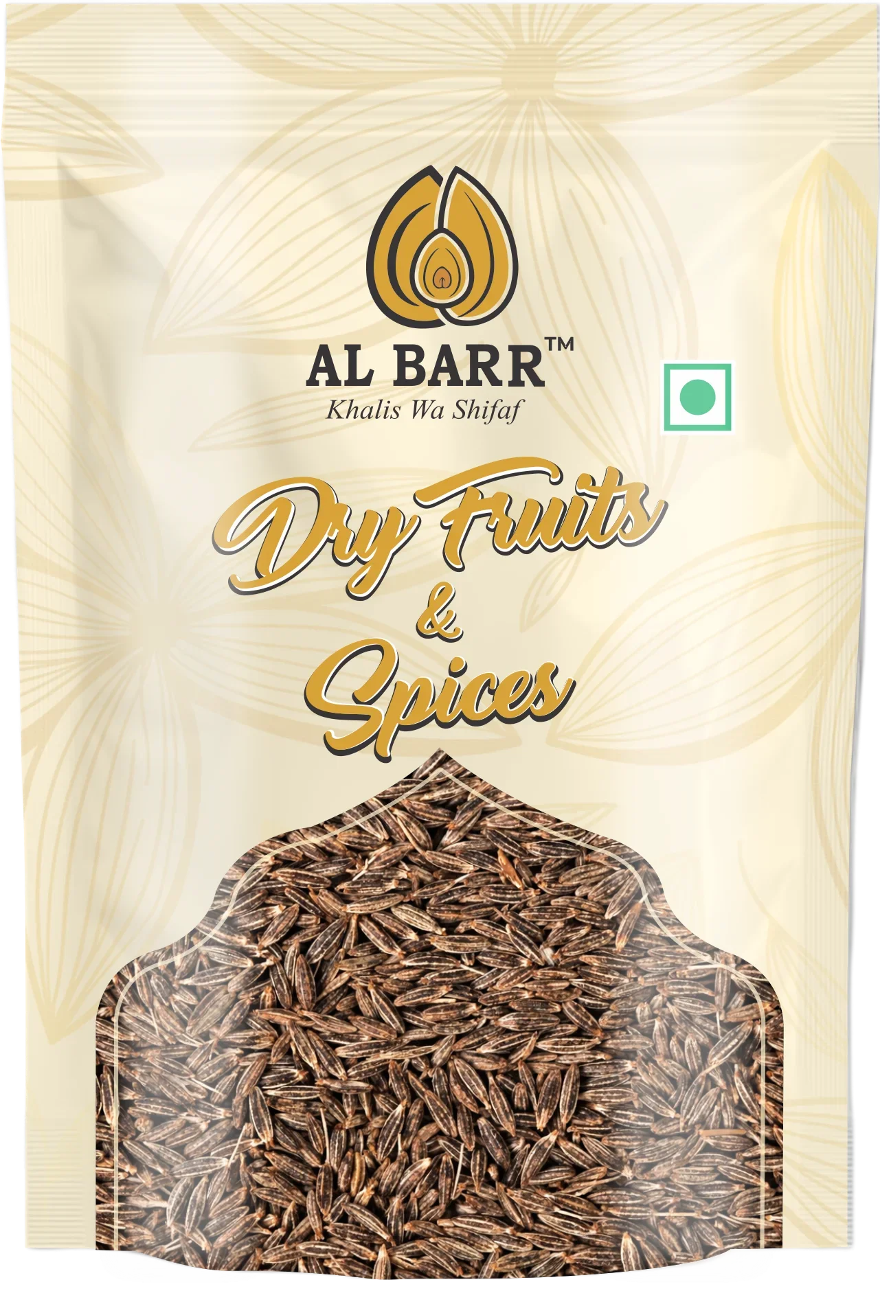 Black Cumin (Kala Zeera)