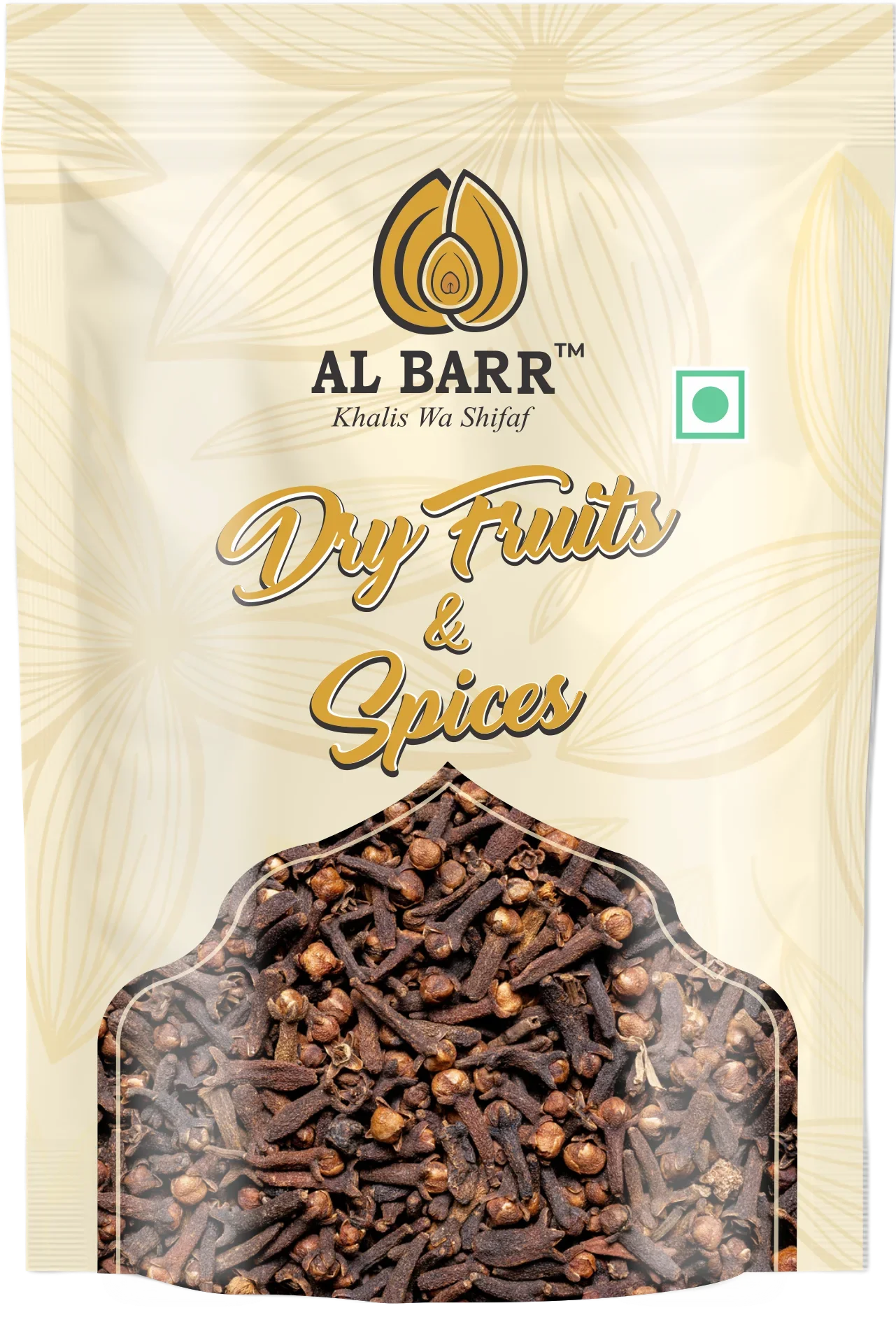 Cloves (Long)