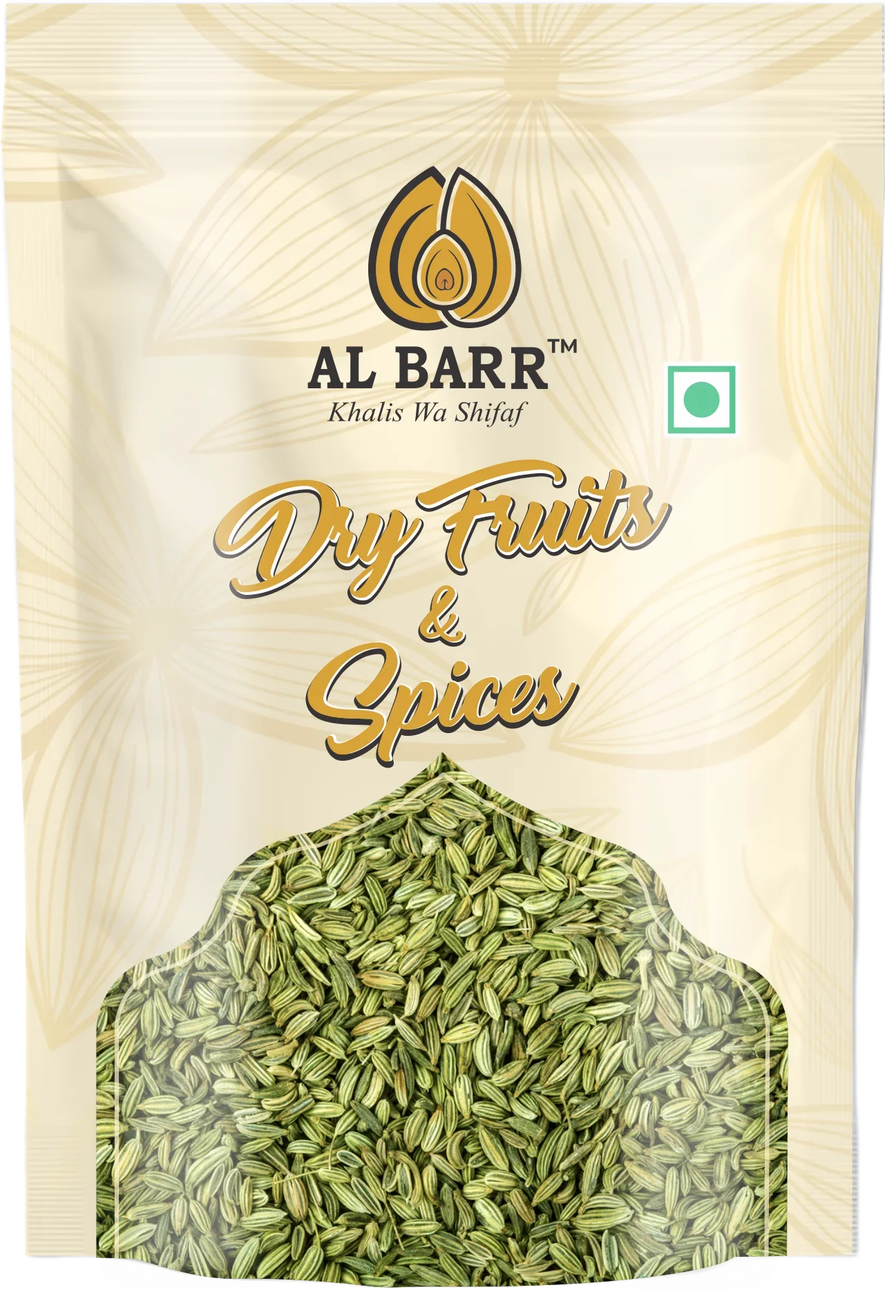 Fennel Seeds