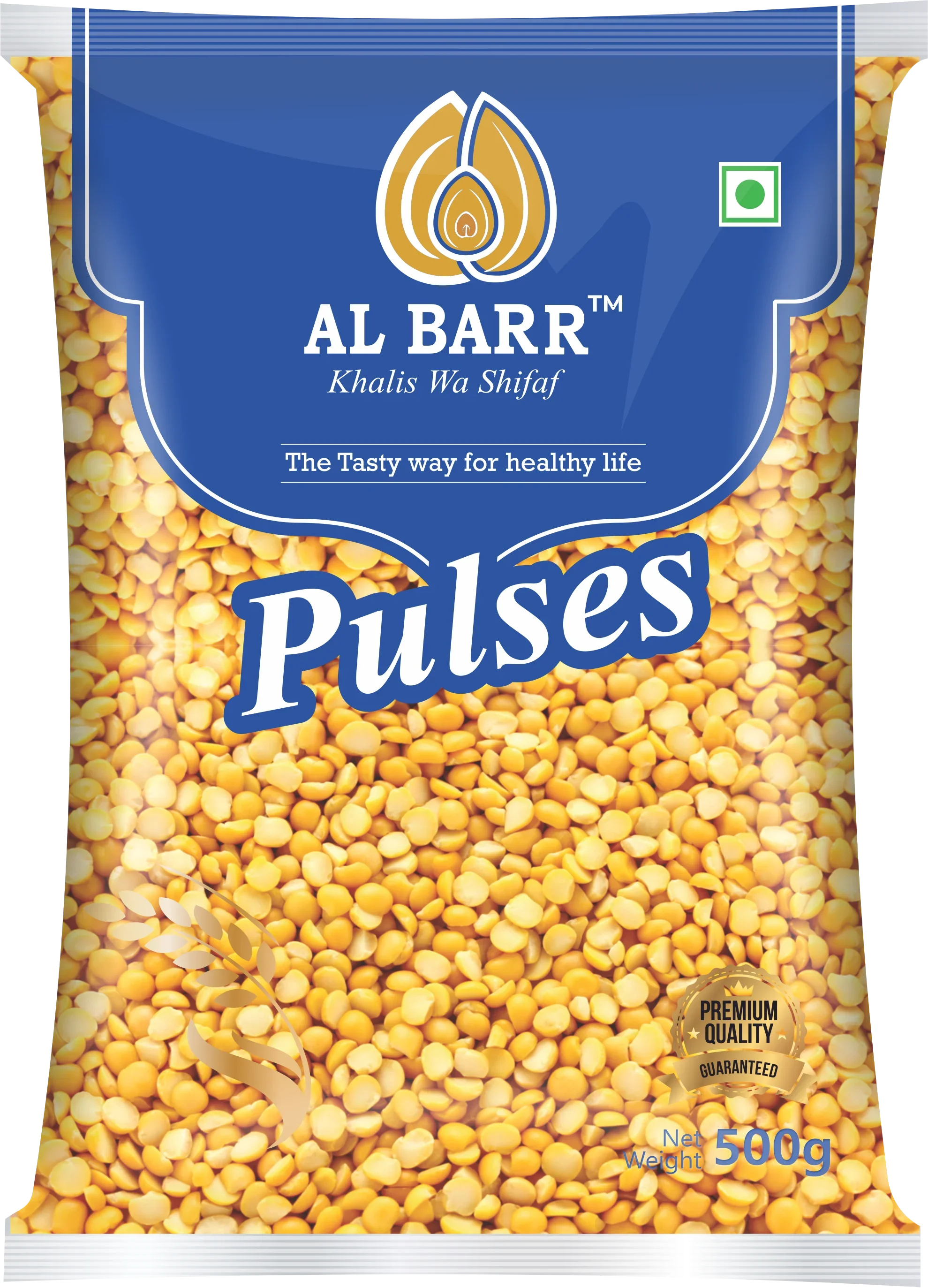 Chana