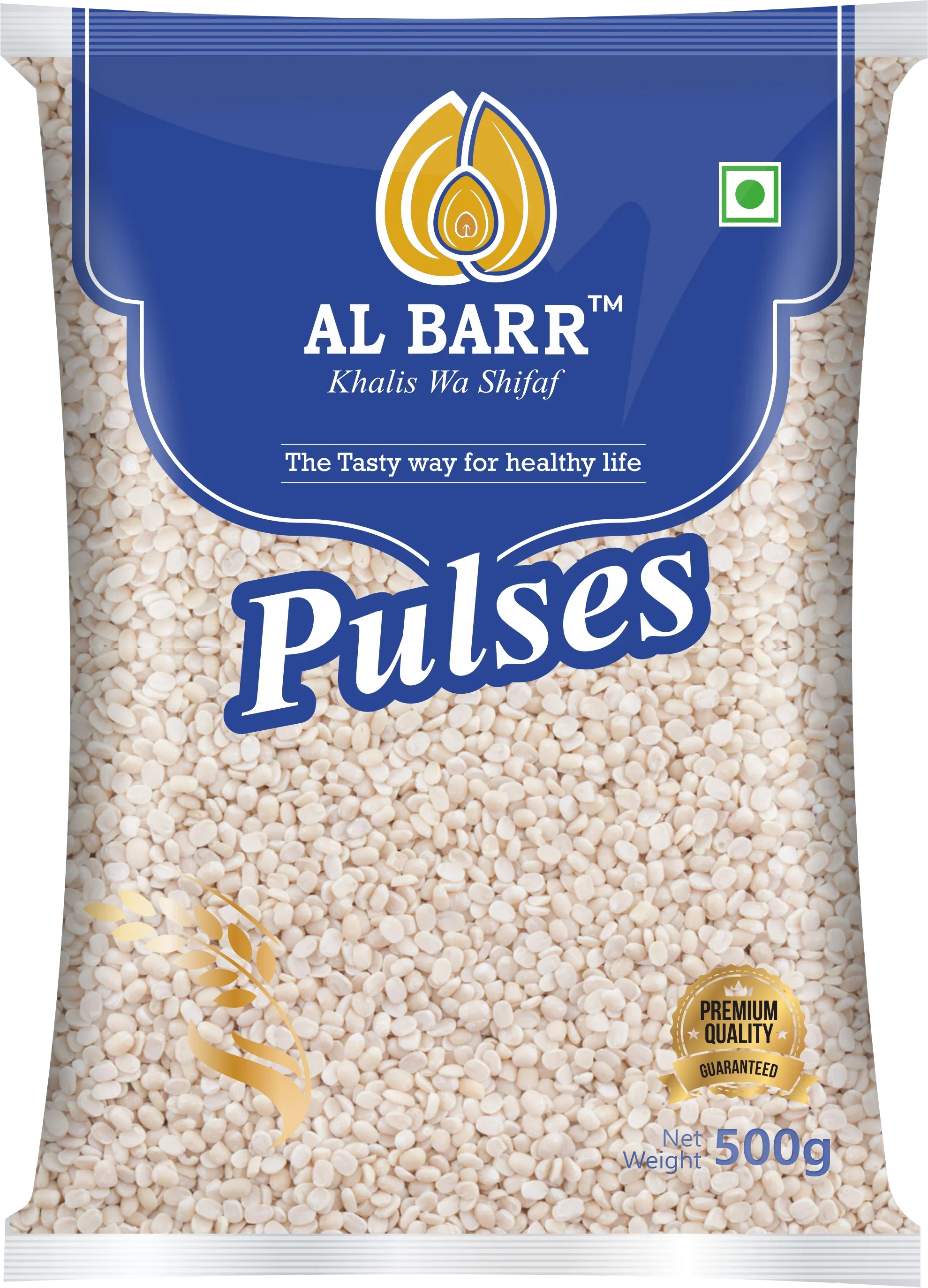 Urad Dal