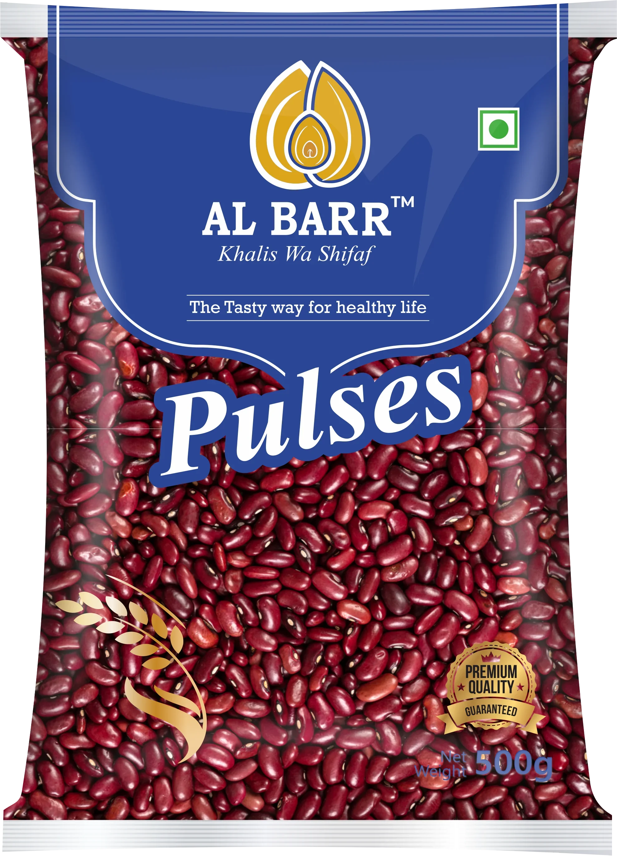 RED Rajma