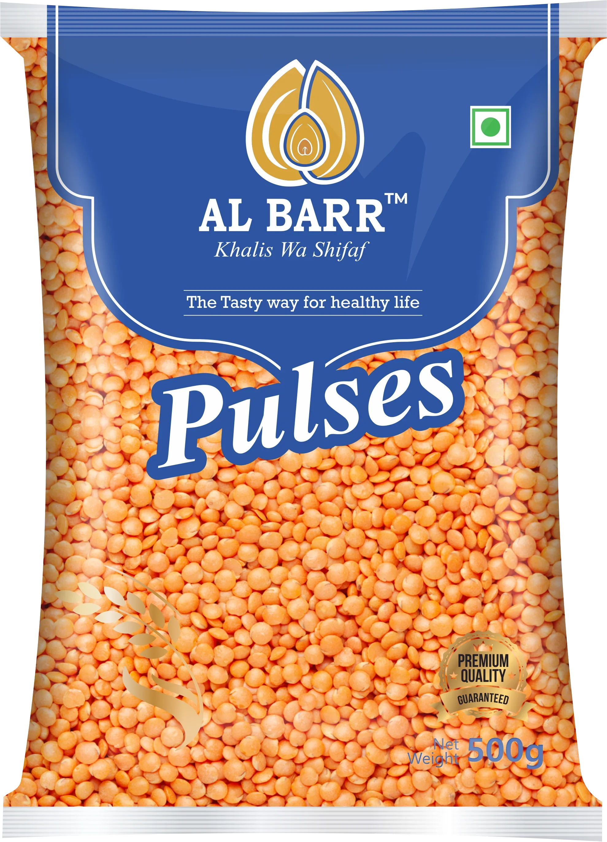 Masoor Dal