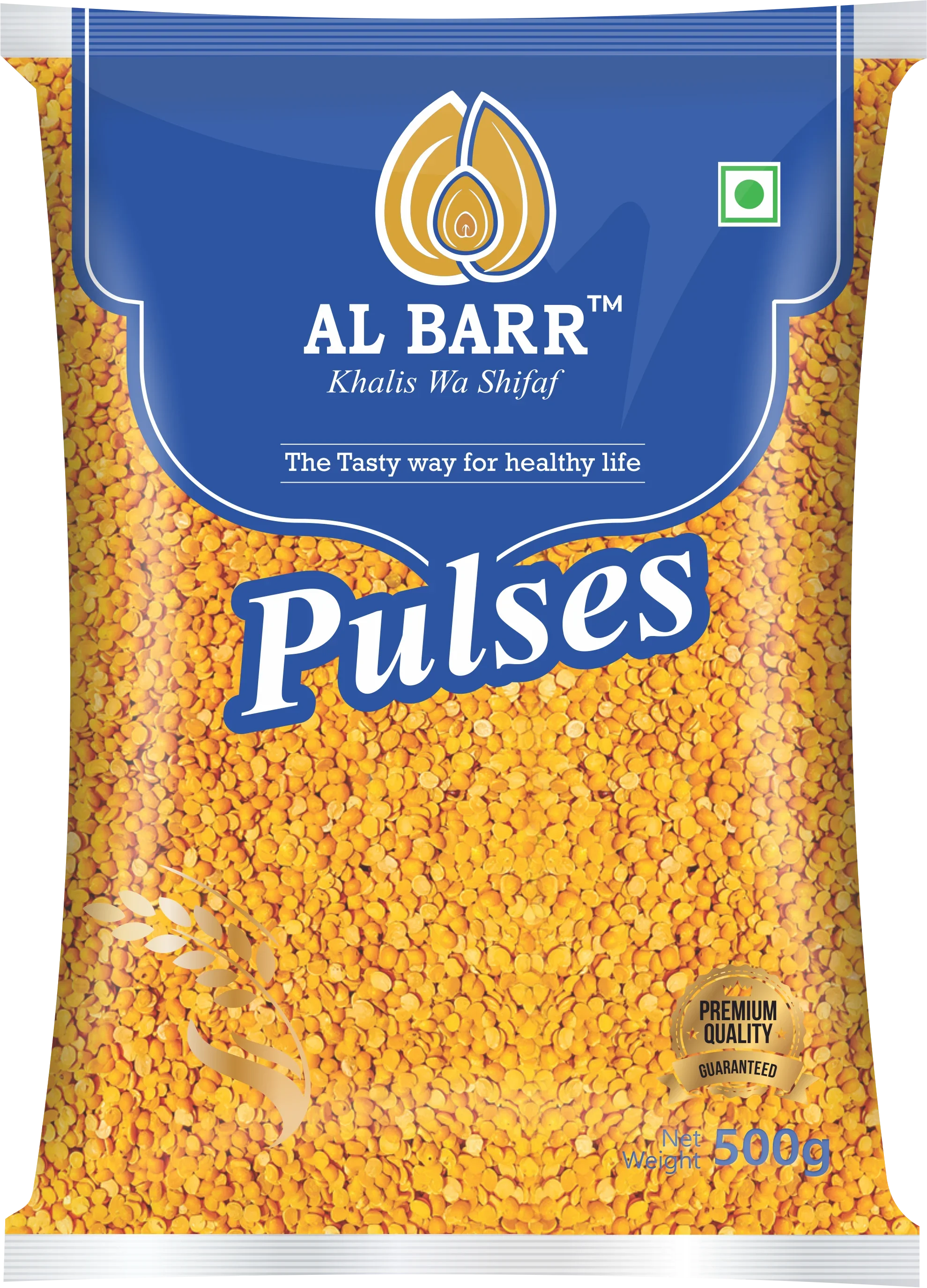 Arhar Dal
